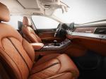Audi A8 L W12 Quattro Exclusive Concept 2014 года